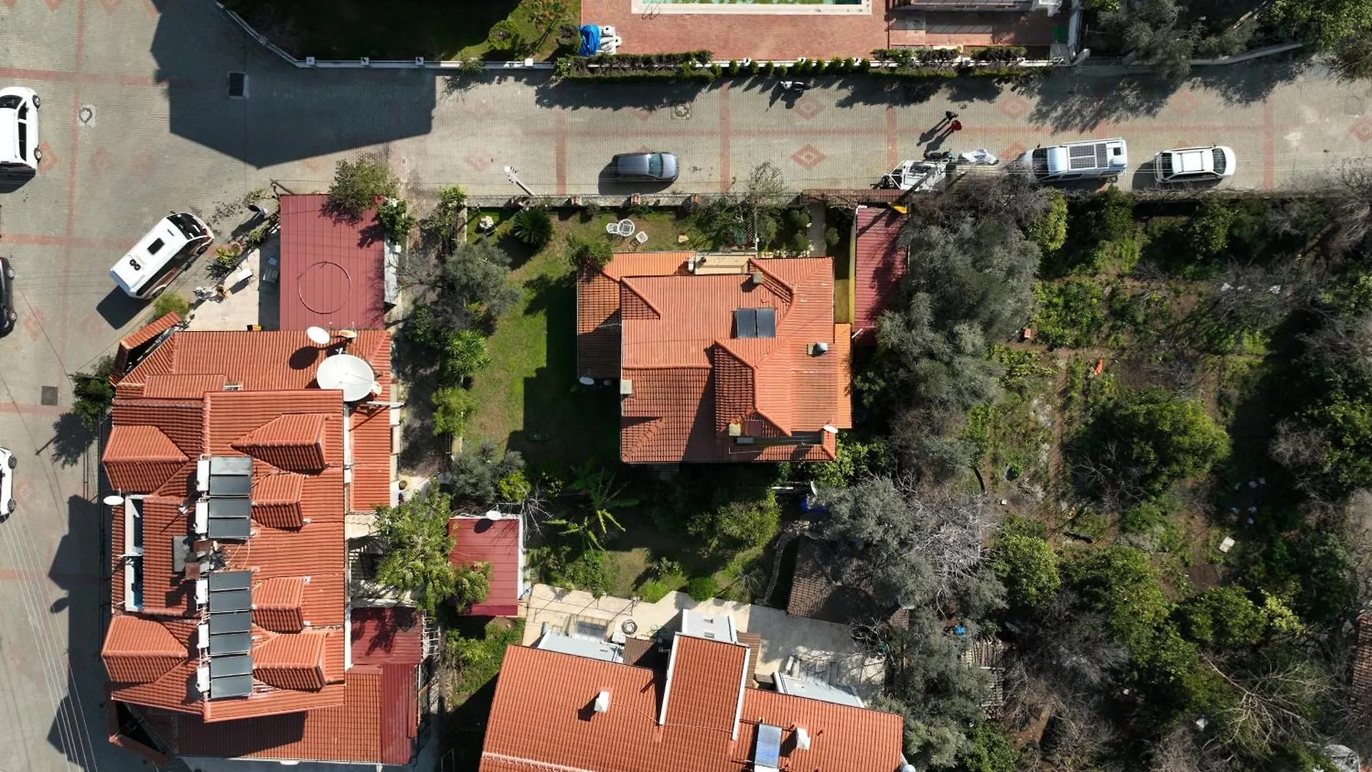 Villa Zuzu Marmaris Icmeler Daily Weekly Rentals 0*,