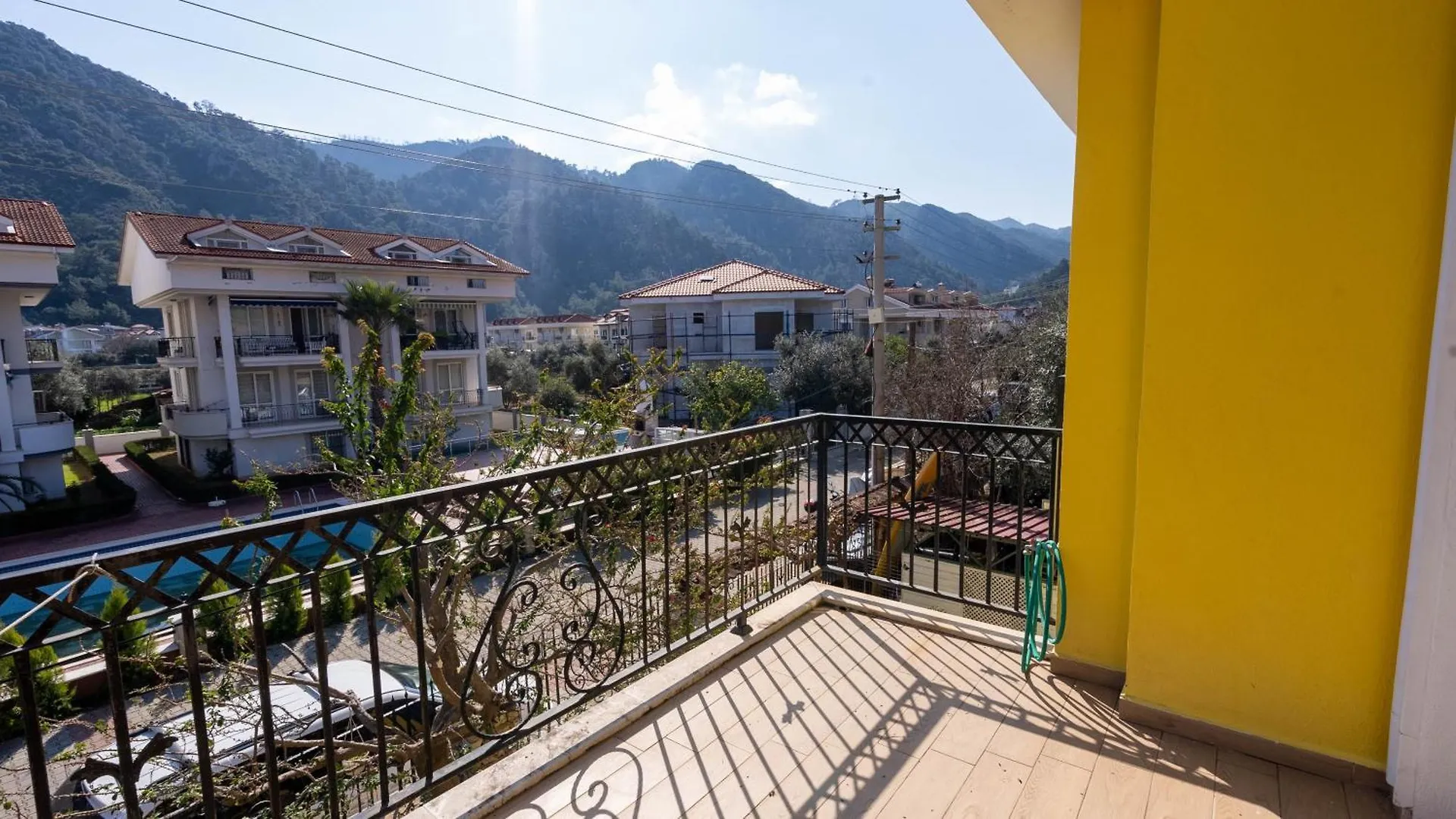 Villa Zuzu Marmaris Icmeler Daily Weekly Rentals
