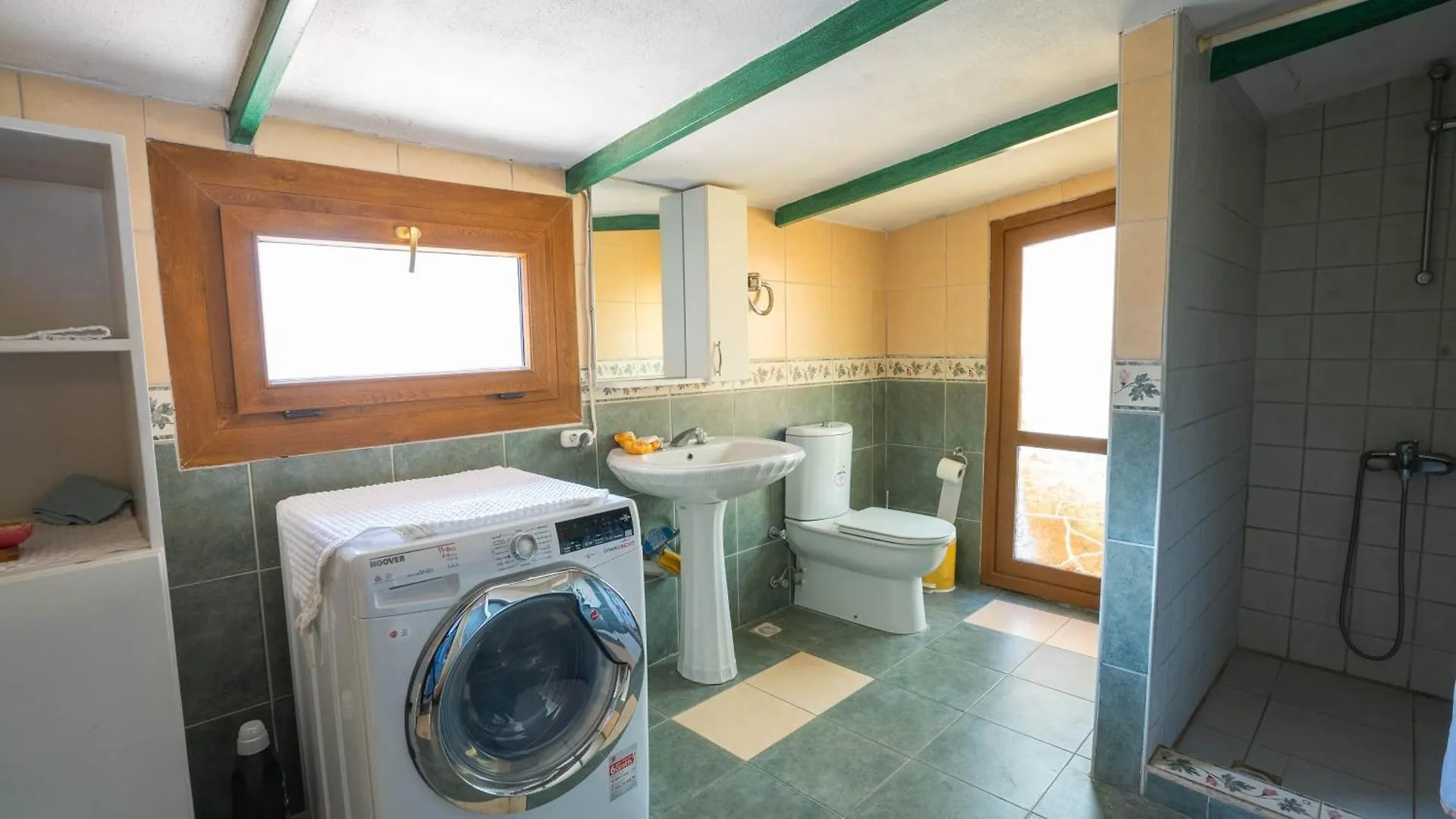 Villa Zuzu Marmaris Icmeler Daily Weekly Rentals