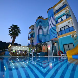 2* Hotel Yade Luxe