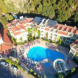 2* Aparthotel Palm Garden