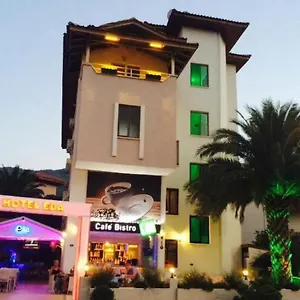 2* Hotel Eda