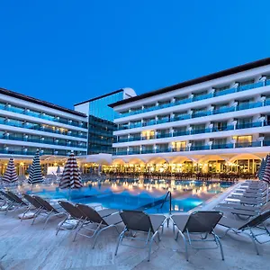 4* Hotel Letoile