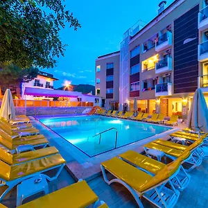 Mersoy Bellavista (adults Only) Отель