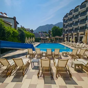 Club Selen Отель