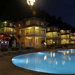 Pine Hill Marmaris Апарт-отель