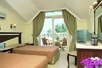 2* Hotel Club Selen