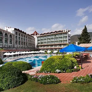 Hotel Marti La Perla (adults Only), Icmeler