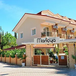  Aparthotel Maricya Apart