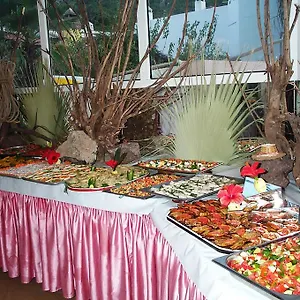 Oylum Park Отель