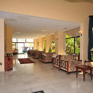 2* Hotel Blue Rainbow (adults Only)