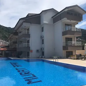  Aparthotel Murat
