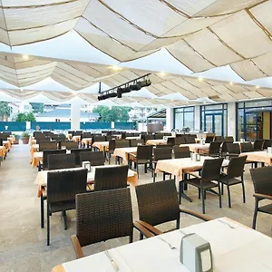 Idas Club Отель