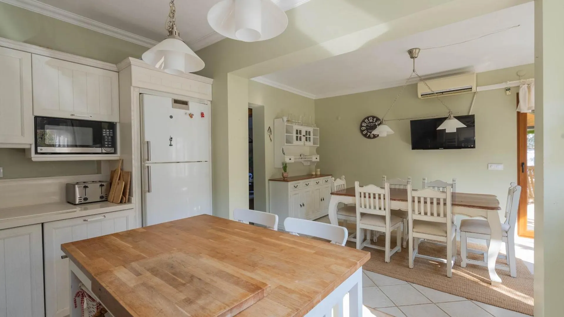 Villa Zuzu Marmaris Icmeler Daily Weekly Rentals Turkey