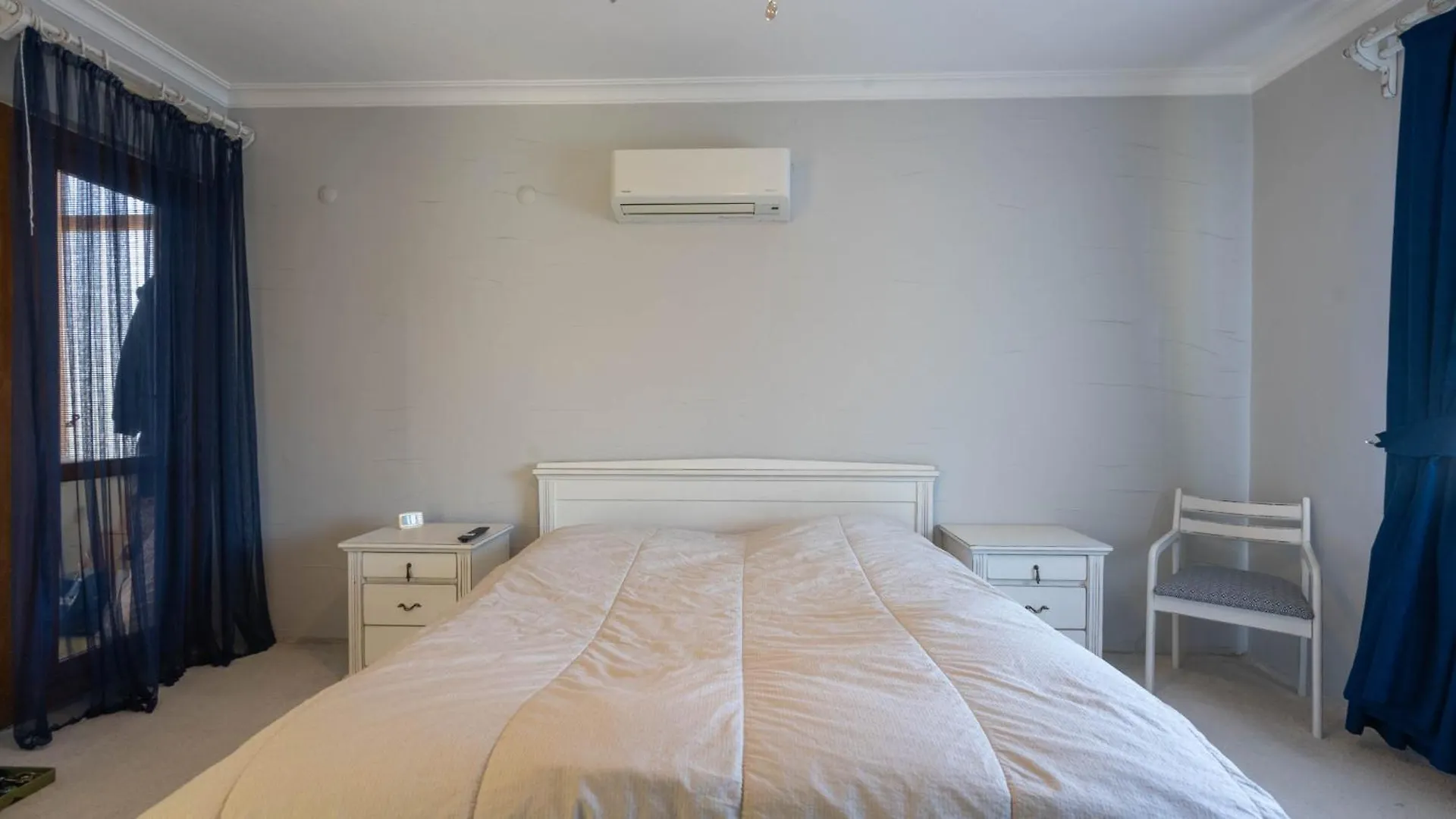 Villa Zuzu Marmaris Icmeler Daily Weekly Rentals