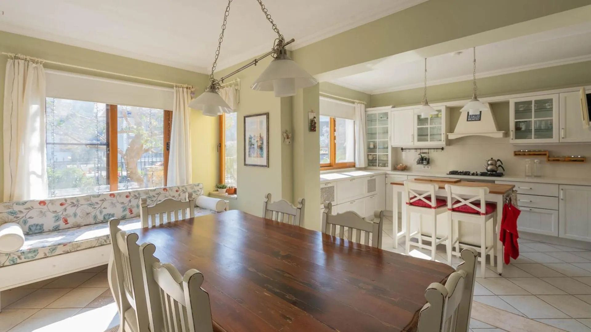 Villa Zuzu Marmaris Icmeler Daily Weekly Rentals Turkey