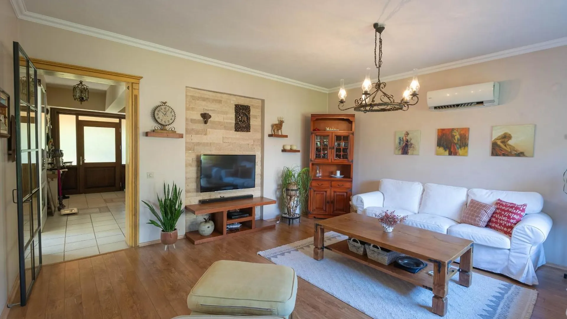 Villa Zuzu Marmaris Icmeler Daily Weekly Rentals