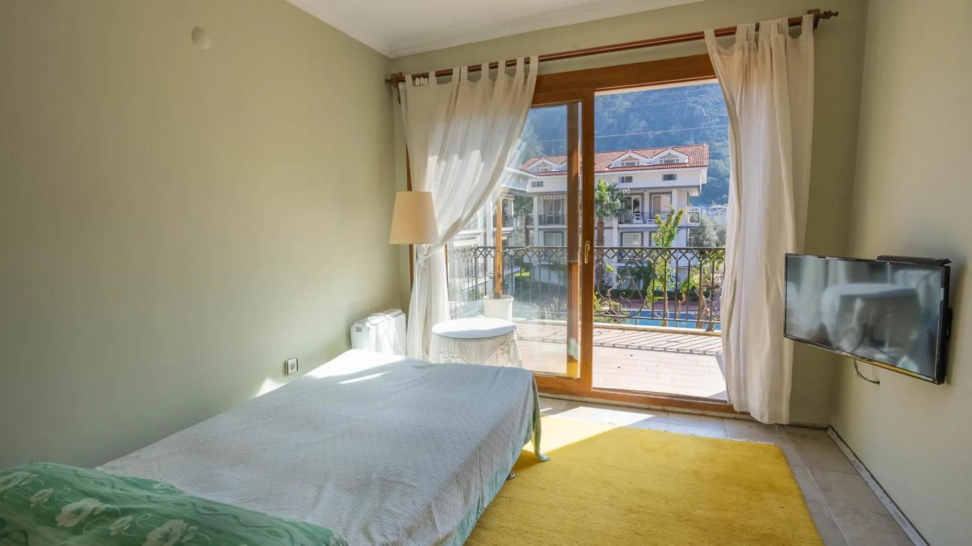 Villa Zuzu Marmaris Icmeler Daily Weekly Rentals 0*,