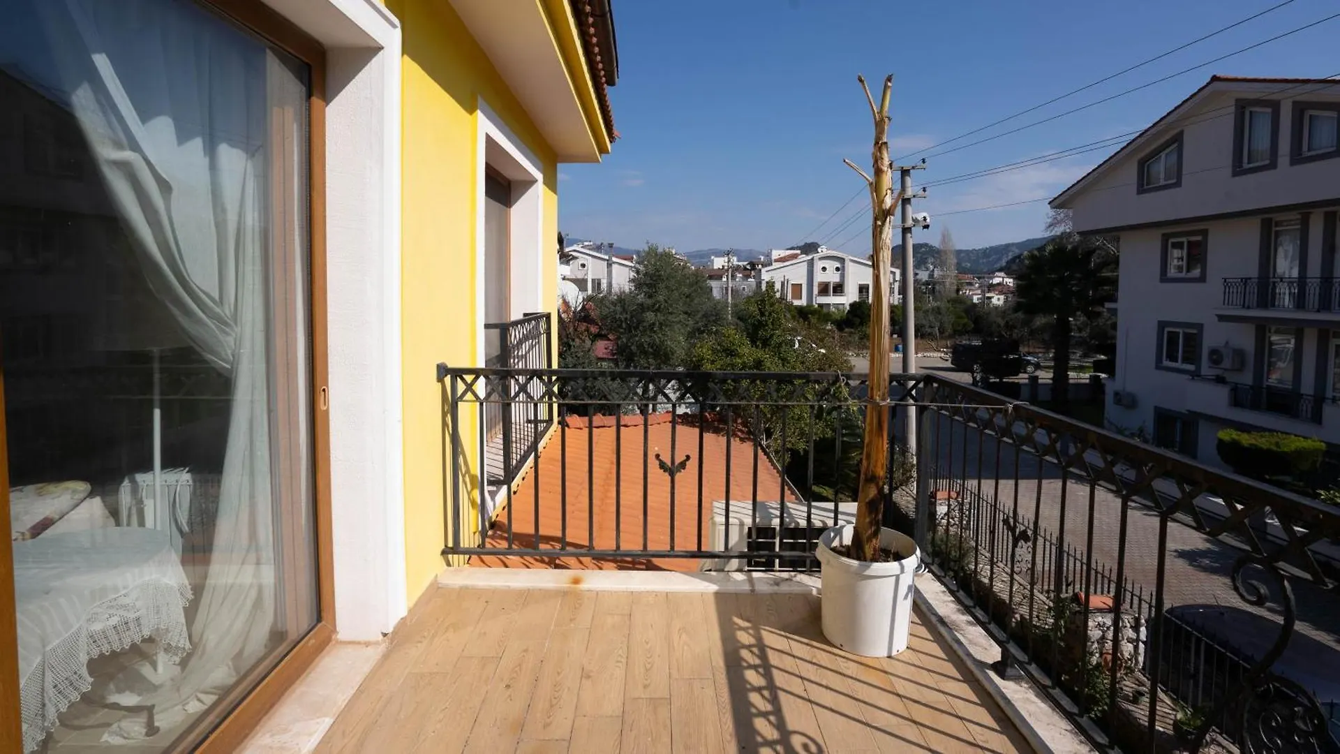Villa Zuzu Marmaris Icmeler Daily Weekly Rentals Turkey