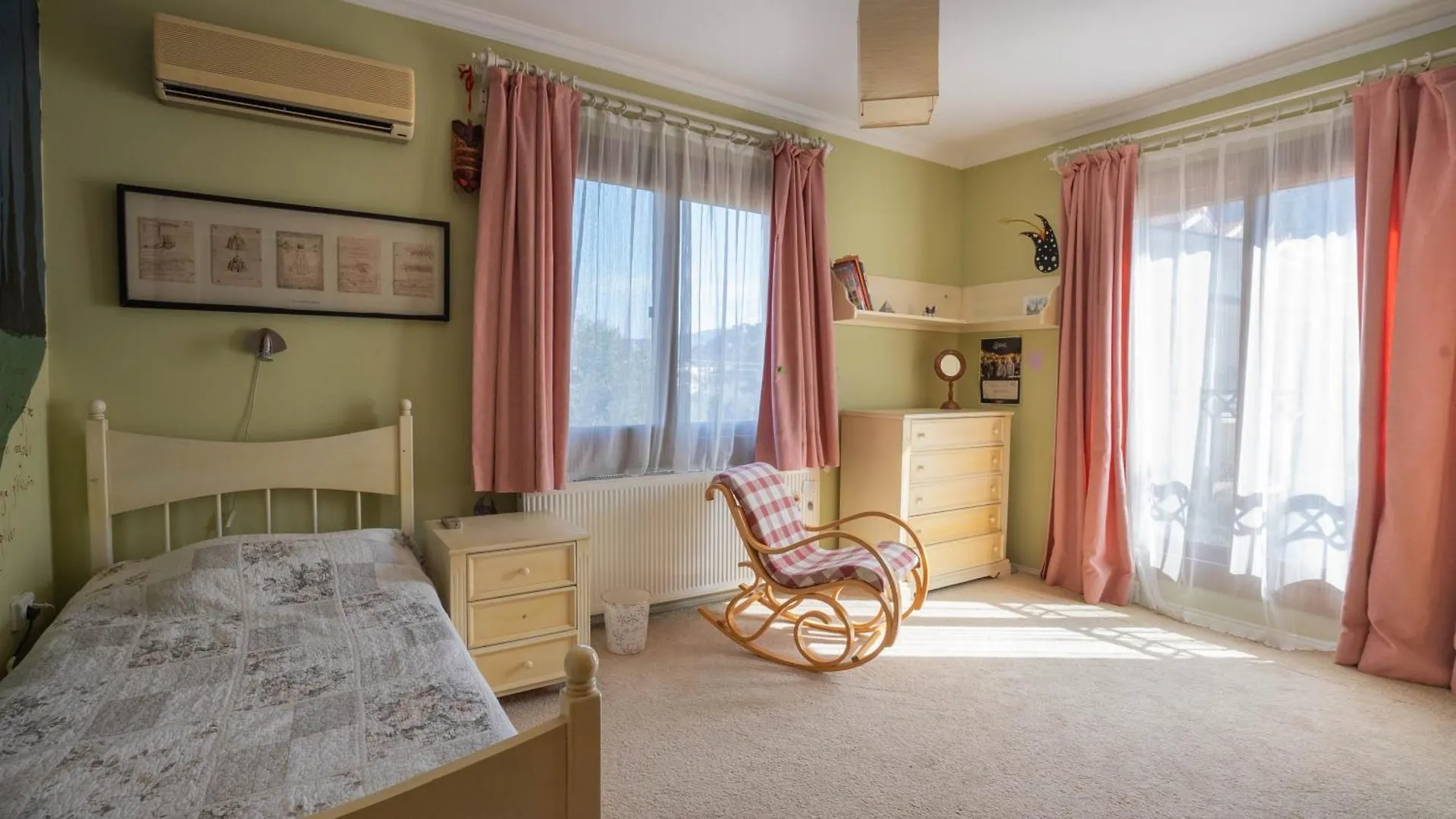 Villa Zuzu Marmaris Icmeler Daily Weekly Rentals