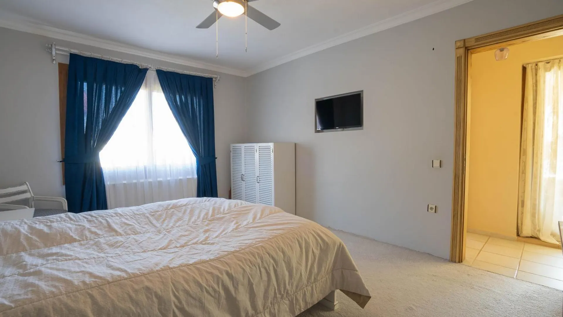 Villa Zuzu Marmaris Icmeler Daily Weekly Rentals Turkey