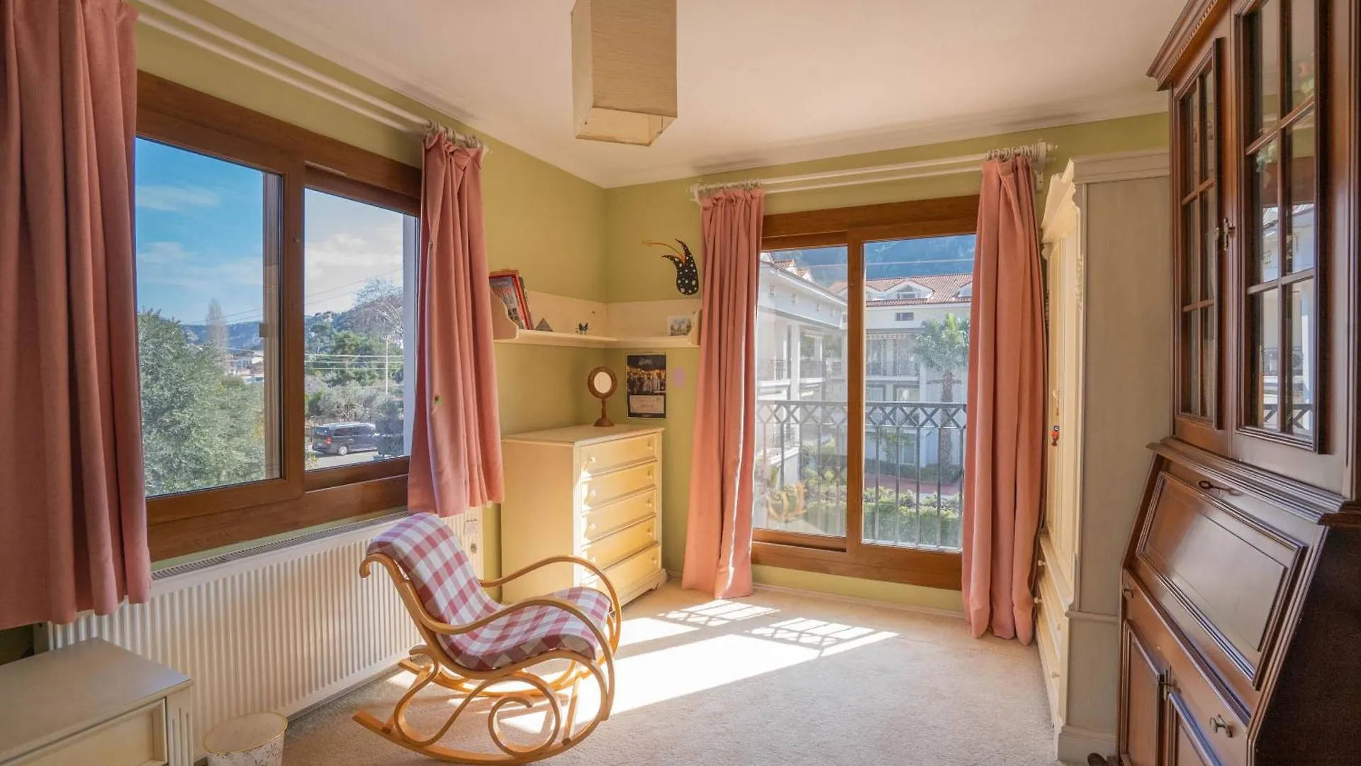 Villa Zuzu Marmaris Icmeler Daily Weekly Rentals