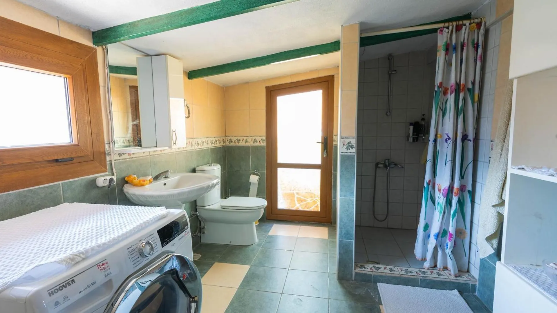 Villa Zuzu Marmaris Icmeler Daily Weekly Rentals