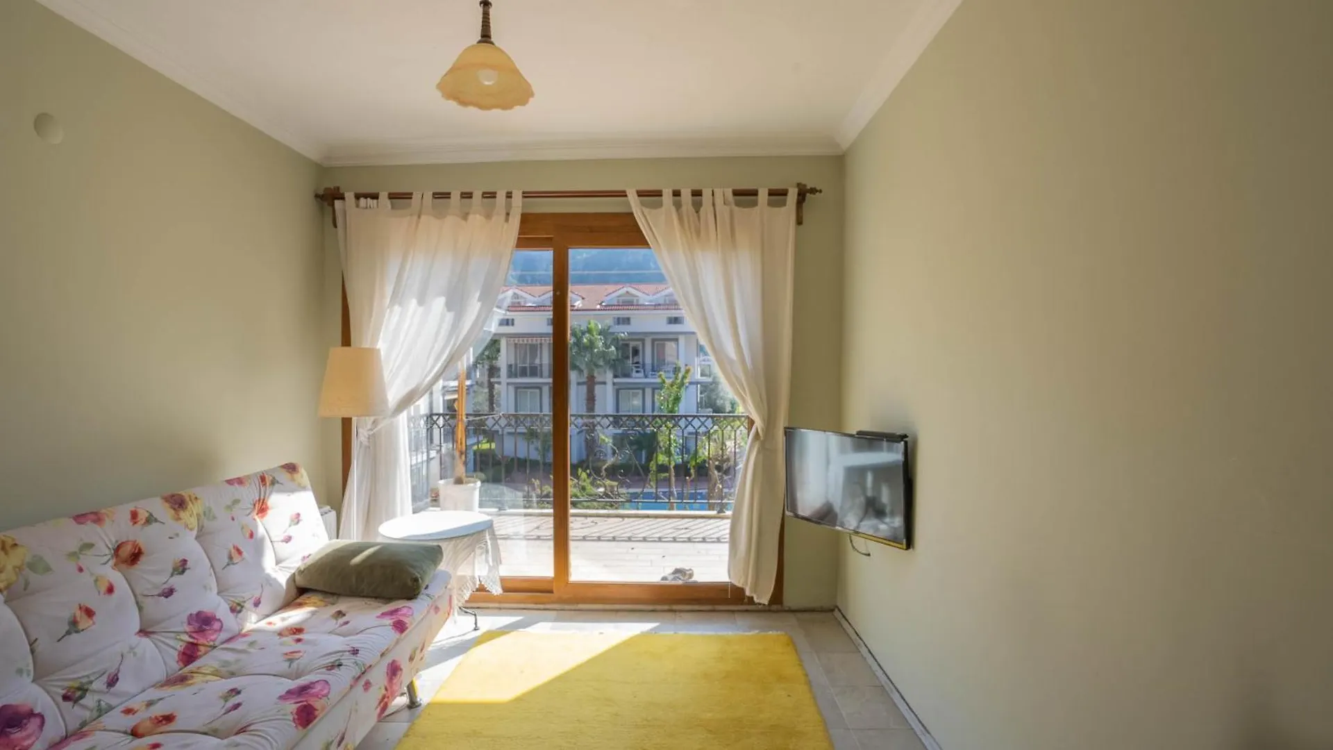 Villa Zuzu Marmaris Icmeler Daily Weekly Rentals 0*,