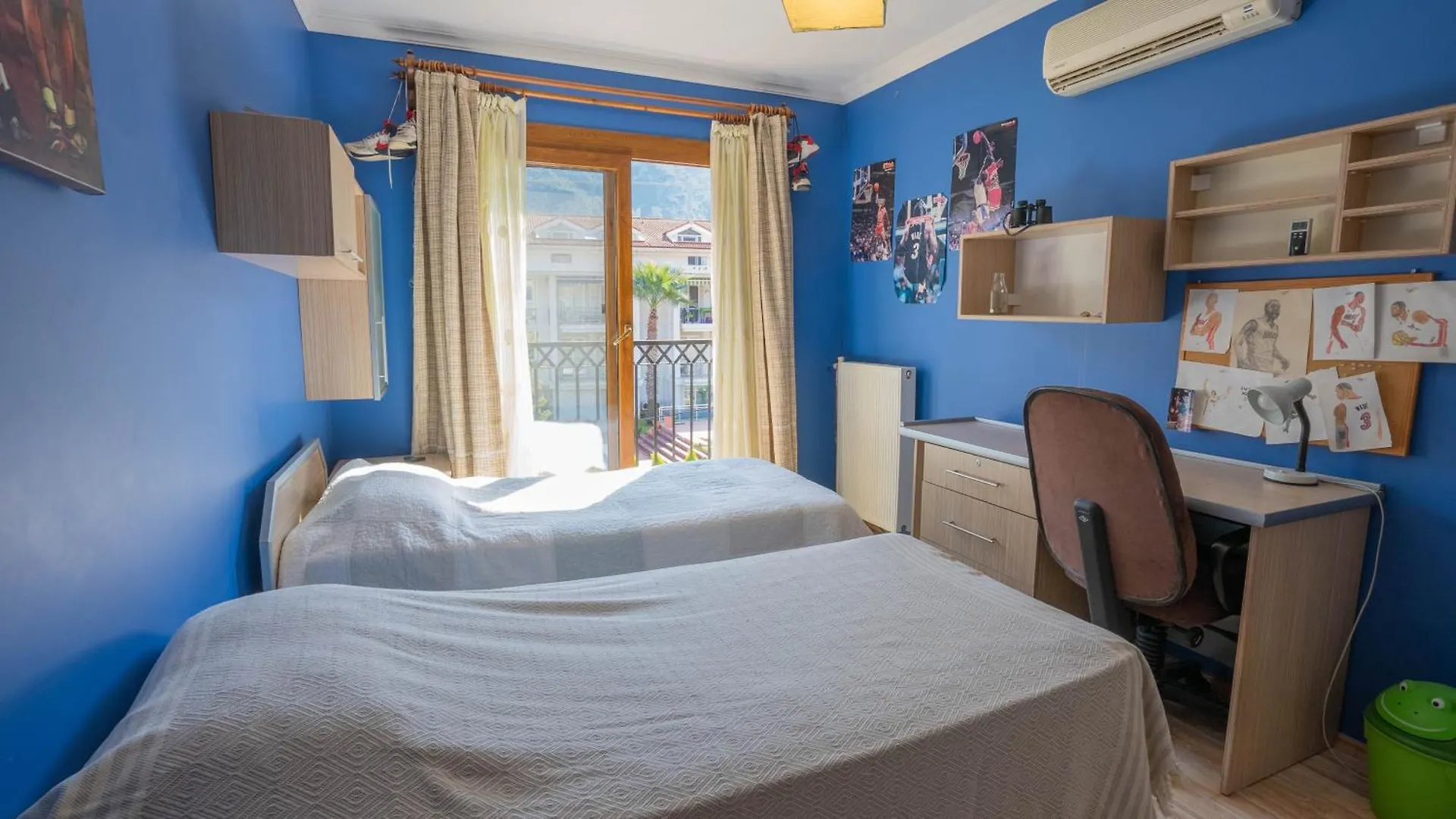 Villa Zuzu Marmaris Icmeler Daily Weekly Rentals