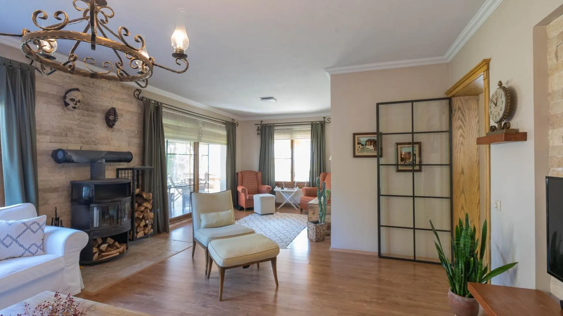 Villa Zuzu Marmaris Icmeler Daily Weekly Rentals