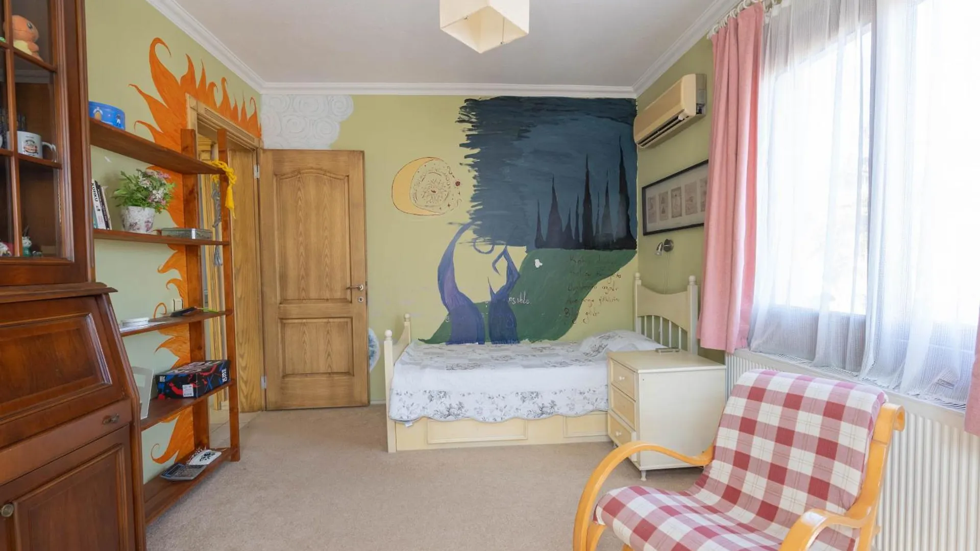 Villa Zuzu Marmaris Icmeler Daily Weekly Rentals