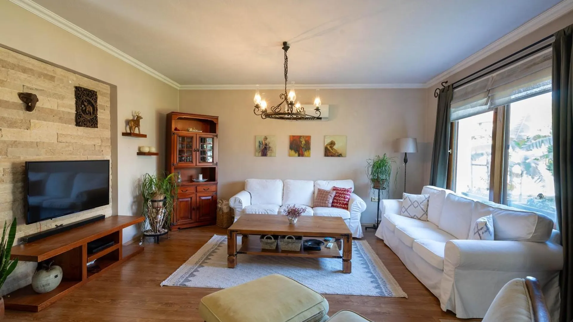 Villa Zuzu Marmaris Icmeler Daily Weekly Rentals Turkey