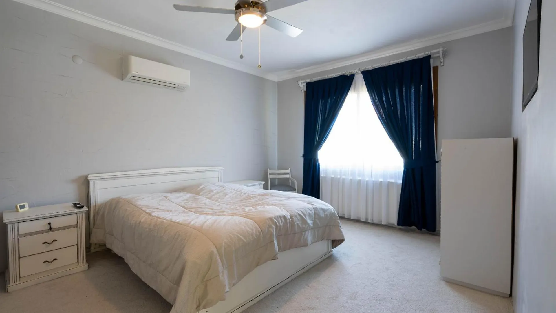 Villa Zuzu Marmaris Icmeler Daily Weekly Rentals