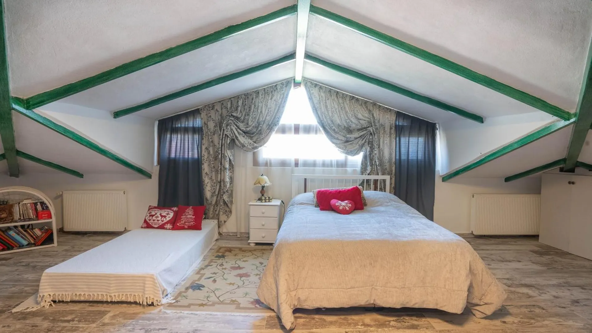 Villa Zuzu Marmaris Icmeler Daily Weekly Rentals 0*,  Turkey